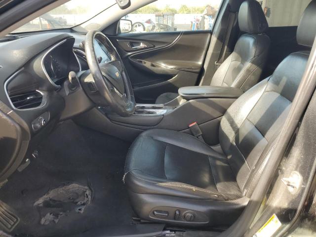 Photo 7 from auction – 2016 CHEVROLET MALIBU LT with VIN 1G1ZE5ST7GF337780
