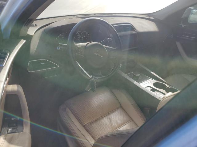 Photo 8 from auction – 2017 JAGUAR F-PACE PRE with VIN SADCK2BN0HA891123