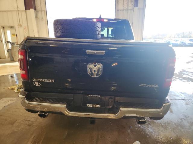 Photo 6 from auction – 2021 RAM 1500 LARAM with VIN 1C6SRFJT2MN583973