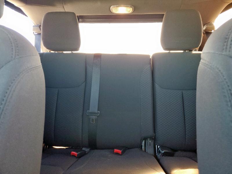 Photo 10 from auction – 2015 JEEP WRANGLER U with VIN 1C4BJWDG9FL577391