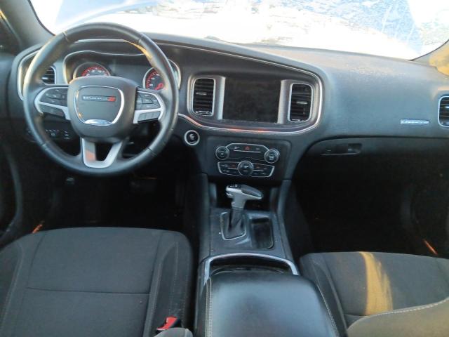 Photo 8 from auction – 2016 DODGE CHARGER SX with VIN 2C3CDXJG1GH216200