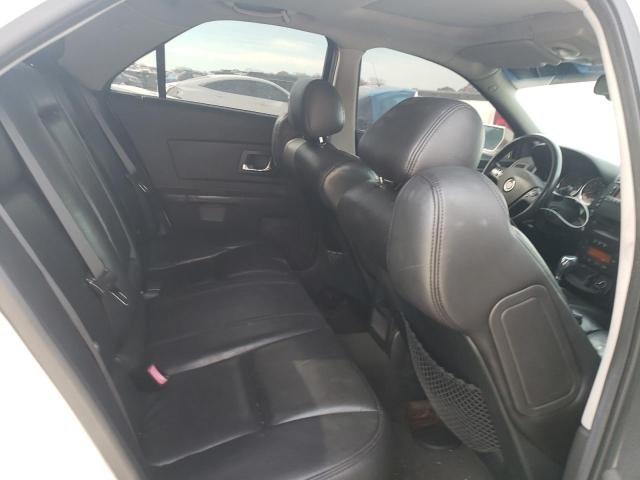 Photo 10 from auction – 2007 CADILLAC CTS with VIN 1G6DM57T670110289