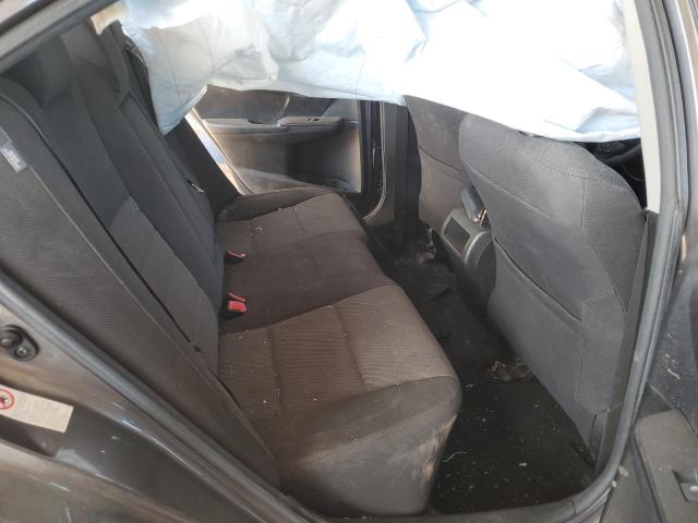 Photo 10 from auction – 2016 TOYOTA CAMRY LE with VIN 4T4BF1FK6GR584723