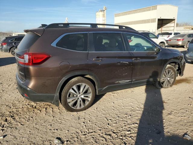 Photo 3 from auction – 2019 SUBARU ASCENT PRE with VIN 4S4WMAHD2K3427785