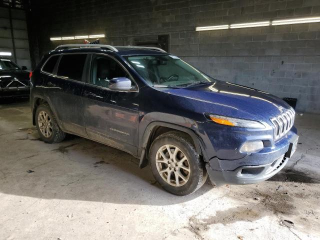 Photo 4 from auction – 2015 JEEP CHEROKEE with VIN 1C4PJMCB5FW541308