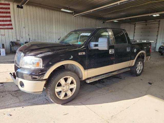 FORD F150 SUPER 2007 with VIN 1FTPW14V17KC79384 - Photo from auction