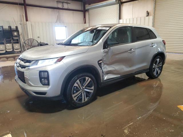 MITSUBISHI OUTLANDER 2025 with VIN JA4ARUAU8SU003317 - Photo from auction