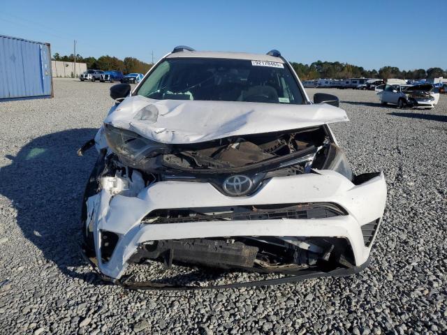Photo 5 from auction – 2017 TOYOTA RAV4 LE with VIN 2T3ZFREV6HW323331