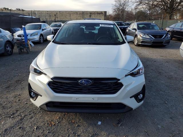 Photo 5 from auction – 2024 SUBARU IMPREZA SP with VIN JF1GUAFC8R8856645