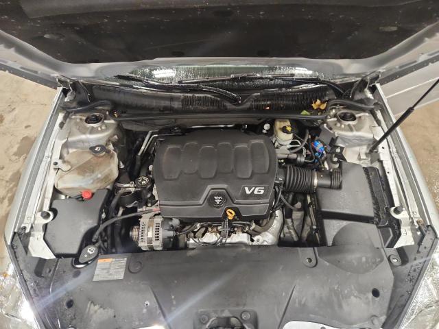 Photo 11 from auction – 2011 BUICK LUCERNE CX with VIN 1G4HC5EM2BU123115