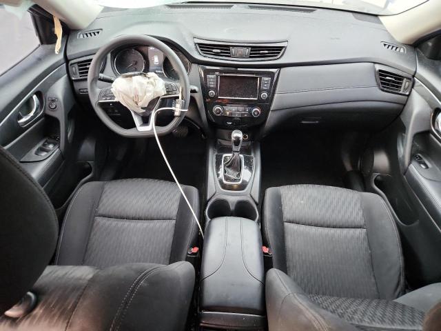 Photo 8 from auction – 2018 NISSAN ROGUE S with VIN KNMAT2MV0JP534203