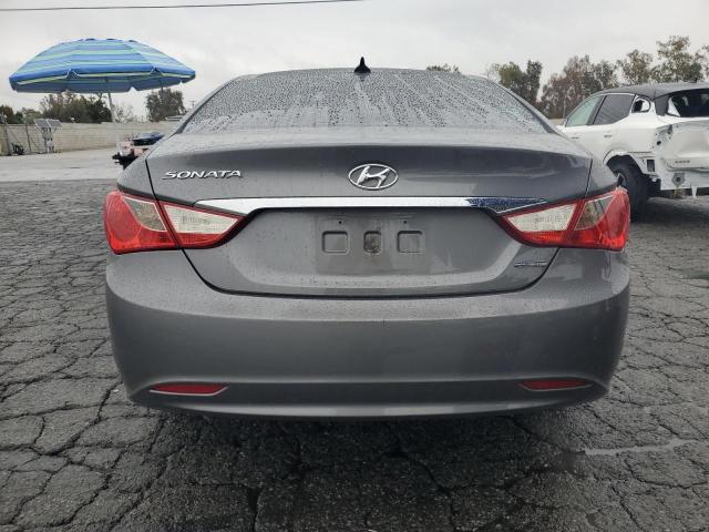 Photo 6 from auction – 2012 HYUNDAI SONATA SE with VIN 5NPEC4AC7CH500676