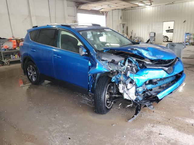 Photo 4 from auction – 2016 TOYOTA RAV4 with VIN JTMWFREV3GJ098690