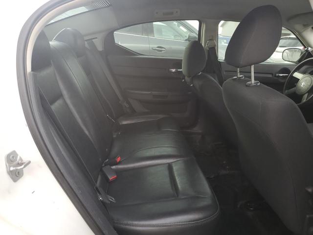 Photo 10 from auction – 2009 DODGE CHARGER with VIN 2B3KA43T59H540750
