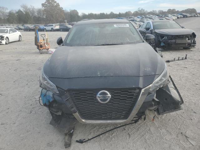 Photo 5 from auction – 2021 NISSAN ALTIMA SR with VIN 1N4BL4CV9MN327848