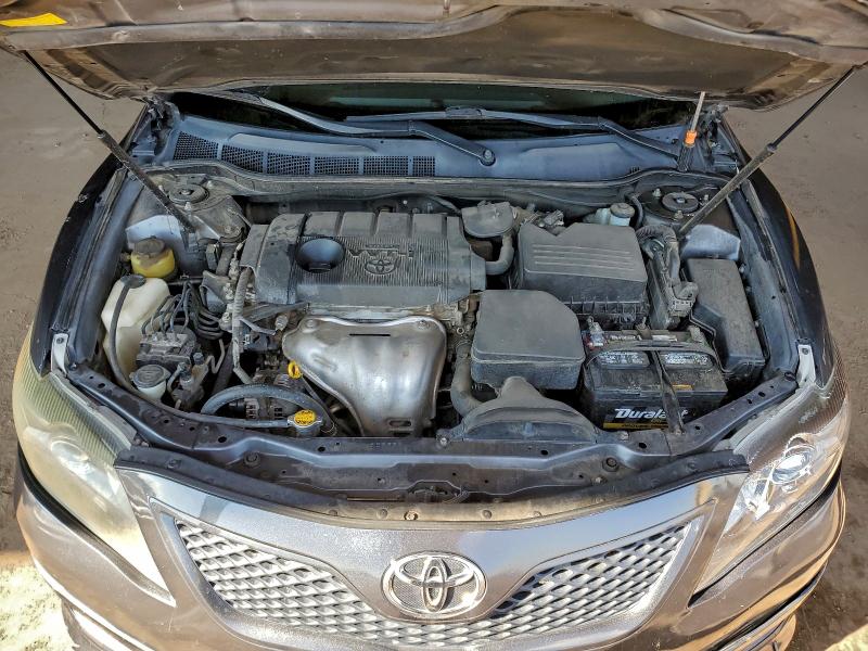 Photo 11 from auction – 2011 TOYOTA CAMRY BASE with VIN 4T1BF3EK4BU756036