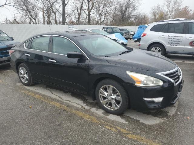 Photo 4 from auction – 2014 NISSAN ALTIMA 2.5 with VIN 1N4AL3AP8EC329050