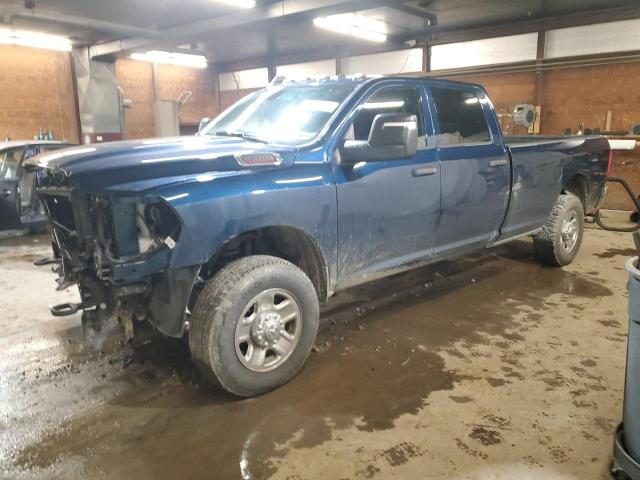 RAM 2500 TRADE 2024 with VIN 3C6UR5HJ0RG189864 - Photo from auction