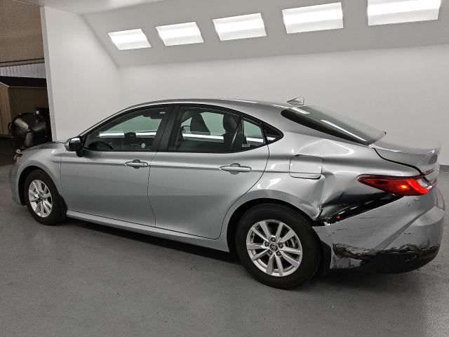 Photo 2 from auction – 2025 TOYOTA CAMRY XSE with VIN 4T1DAACK9SU641995