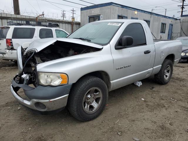 DODGE RAM 1500 S 2004 with VIN 1D7HA16K64J237726 - Photo from auction