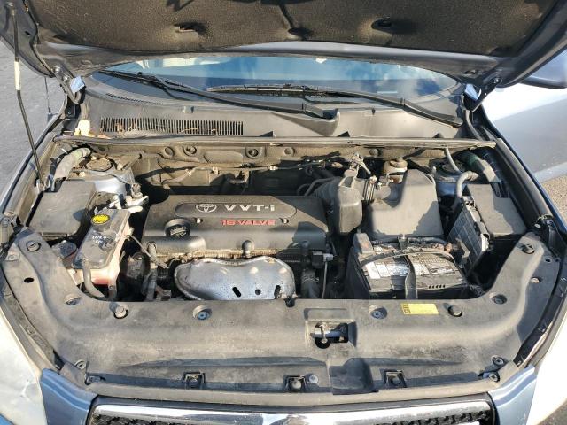 Photo 12 from auction – 2007 TOYOTA RAV4 LIMIT with VIN JTMZD31V275063363