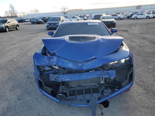 Photo 5 from auction – 2023 CHEVROLET CAMARO LT1 with VIN 1G1FF1R71P0131276