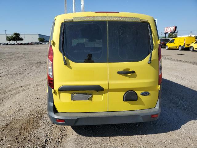 Photo 6 from auction – 2018 FORD TRANSIT CO with VIN NM0LS7E78J1374967