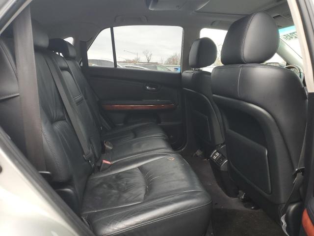 Photo 11 from auction – 2004 LEXUS RX 330 with VIN JTJHA31U640032506