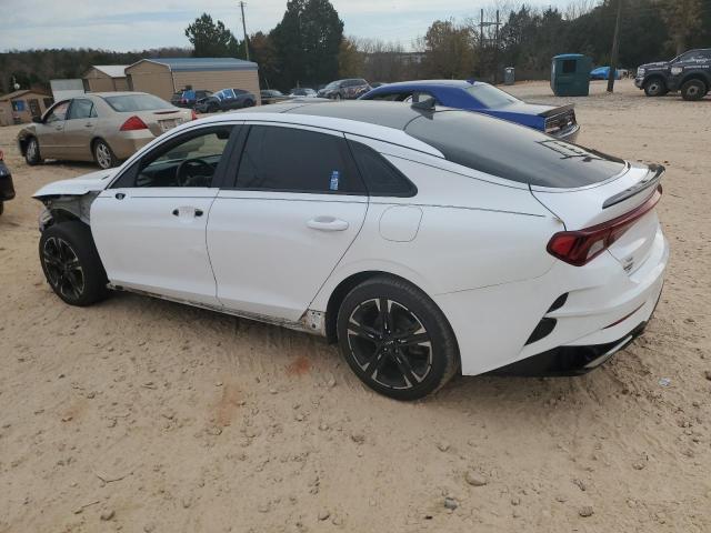 Photo 2 from auction – 2022 KIA K5 with VIN 5XXG64J2XNG124559