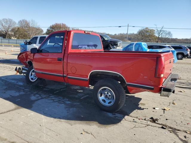 Photo 2 from auction – 1995 GMC SIERRA C15 with VIN 1GTEC14Z8SZ502409