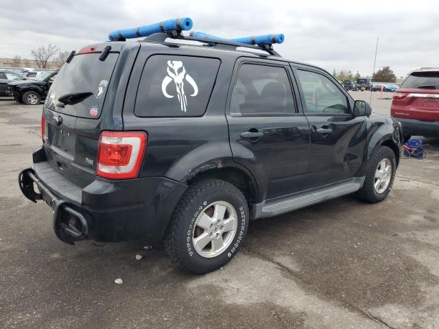 Zdjęcie 3 z aukcji – 2012 FORD ESCAPE XLT z VIN 1FMCU9DGXCKA99993