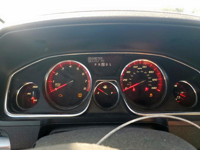 Photo 9 from auction – 2014 GMC ACADIA SLT with VIN 1GKKVRKDXEJ172766