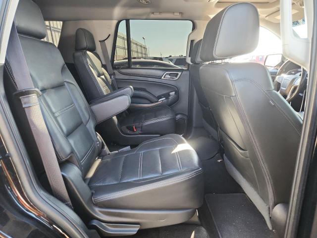 Photo 11 from auction – 2018 GMC YUKON DENA with VIN 1GKS2CKJ0JR274018