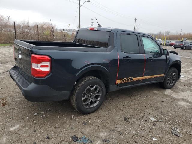 Photo 3 from auction – 2022 FORD MAVERICK X with VIN 3FTTW8E37NRA56554