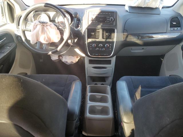 Photo 8 from auction – 2014 DODGE GRAND CARA with VIN 2C4RDGBG2ER458716