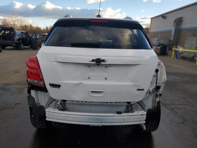 Photo 6 from auction – 2019 CHEVROLET TRAX 1LT with VIN 3GNCJPSB3KL223468