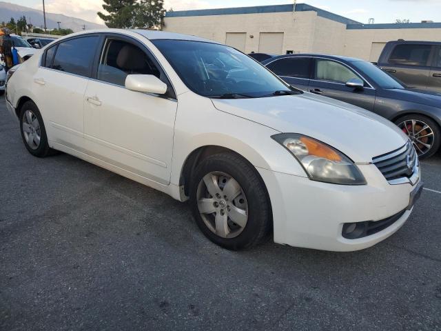 Photo 4 from auction – 2008 NISSAN ALTIMA with VIN 1N4AL21E48N468545