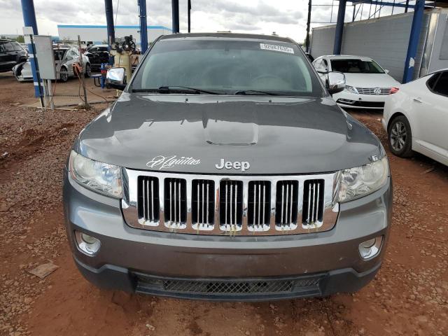 Photo 5 from auction – 2012 JEEP GRAND CHER with VIN 1C4RJEAG7CC311179