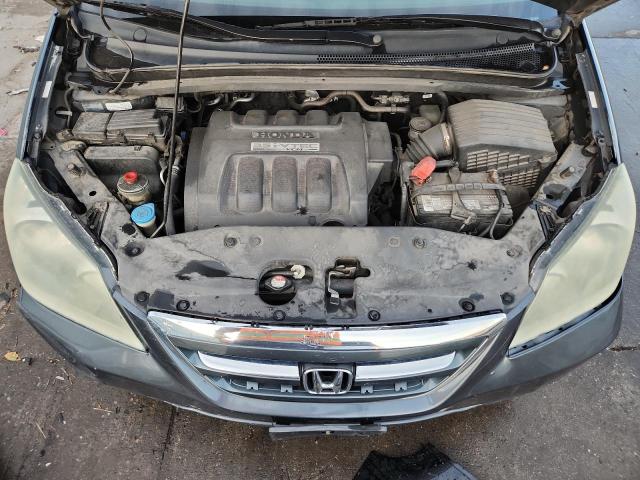 Photo 12 from auction – 2005 HONDA ODYSSEY EX with VIN 5FNRL38665B001428