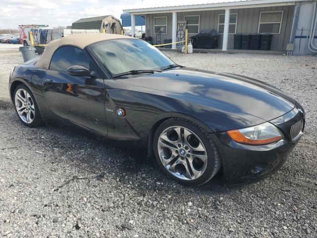 Photo 4 from auction – 2003 BMW Z4 3.0 with VIN 4USBT53403LU04103