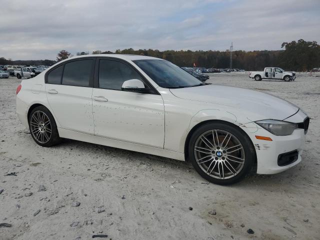 Photo 4 from auction – 2013 BMW 328 I with VIN WBA3A5C51DF355581