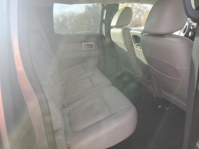 Photo 10 from auction – 2010 FORD F150 SUPER with VIN 1FTFW1EV3AKB15894