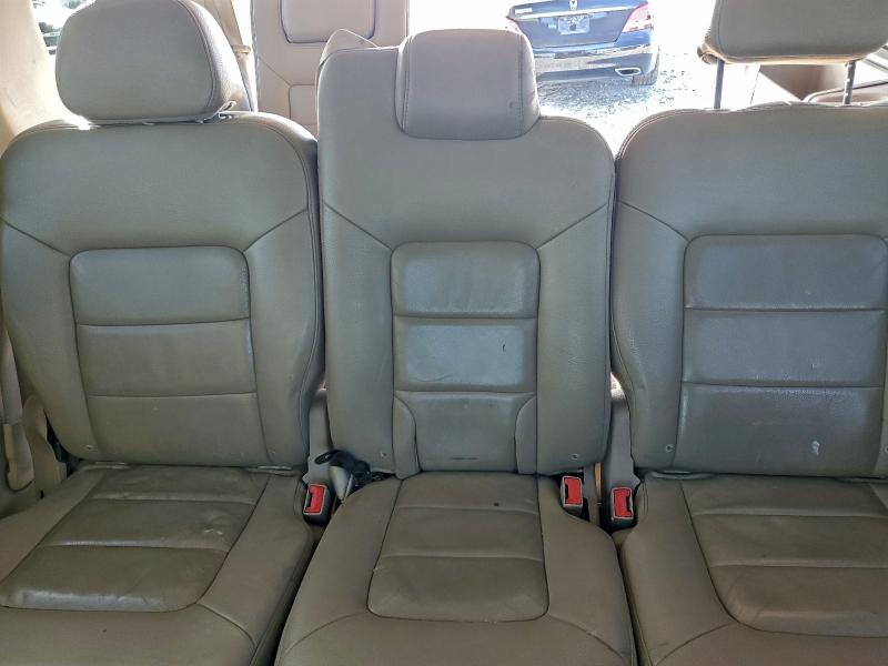 Photo 10 from auction – 2003 FORD EXPEDITION with VIN 1FMRU15W43LC03633