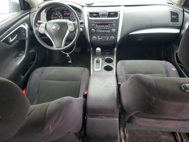 Photo 8 from auction – 2013 NISSAN ALTIMA 2.5 with VIN 1N4AL3AP4DN485816