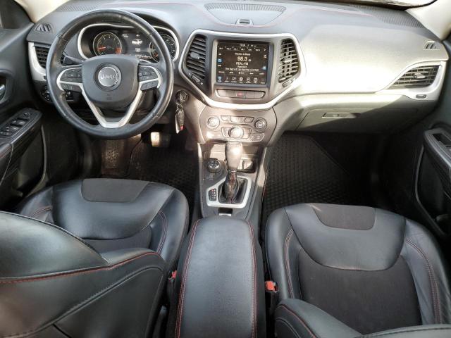 Photo 8 from auction – 2015 JEEP CHEROKEE T with VIN 1C4PJMBS5FW634721