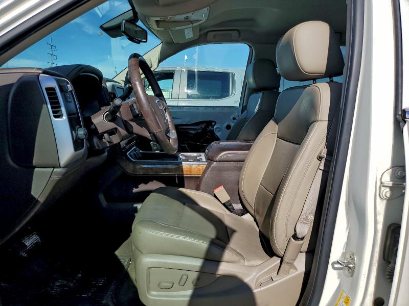 Photo 7 from auction – 2015 GMC SIERRA C15 with VIN 3GTP1VEC2FG430483