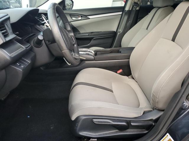Photo 7 from auction – 2018 HONDA CIVIC LX with VIN 2HGFC2F54JH609686