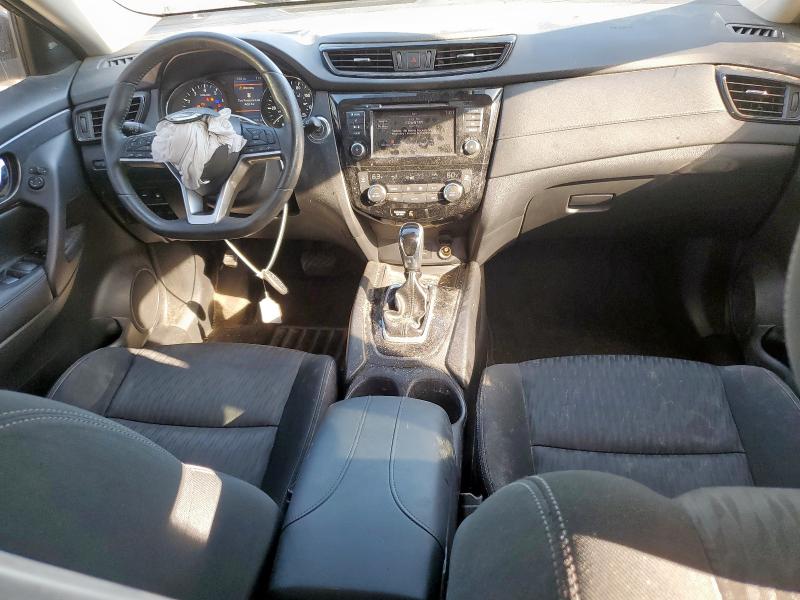 Photo 8 from auction – 2019 NISSAN ROGUE S with VIN KNMAT2MT0KP548067