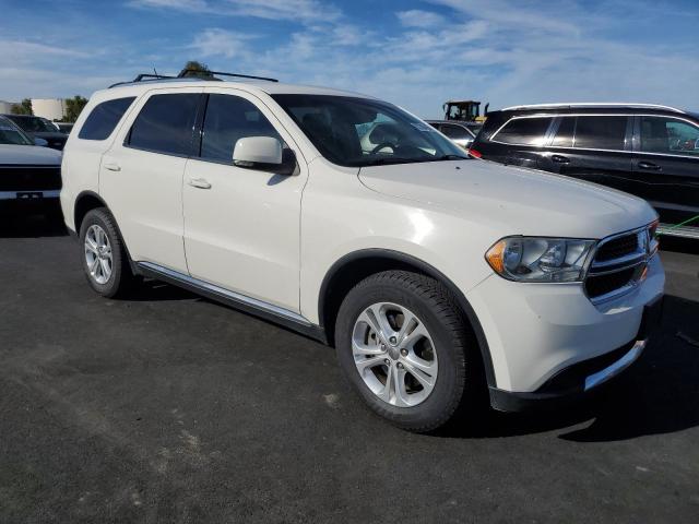 Photo 4 from auction – 2011 DODGE DURANGO CR with VIN 1D4SE4GT0BC651781