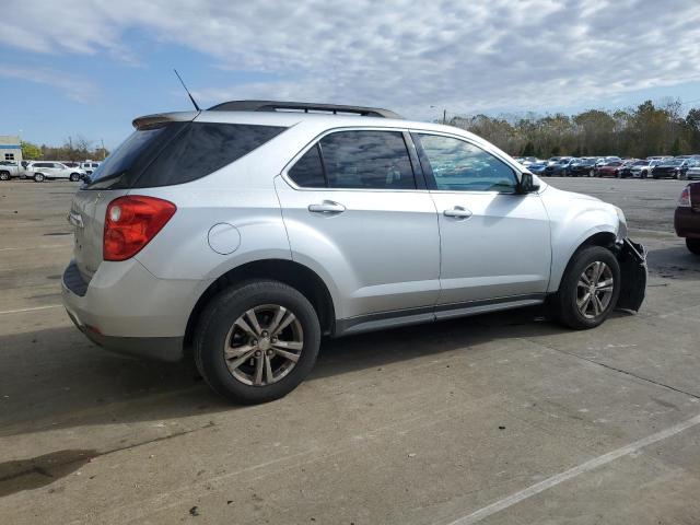 Photo 3 from auction – 2013 CHEVROLET EQUINOX LT with VIN 1GNALDEK9DZ100698